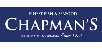 Chapman's Seafoods Ltd